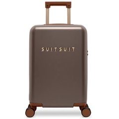 SUITSUIT Serenity Chocolate Brown S 32 l - hnědá