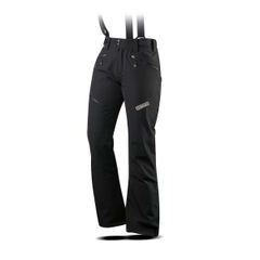 TRIMM PANTHER LADY black