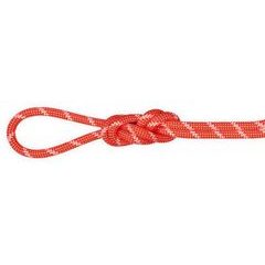 MAMMUT 8.0 Alpine Classic Rope 50m orange-white