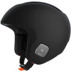 POC Skull Dura Comp MIPS Uranium Black Matt