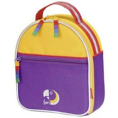 KLICKFIX Lori Bag 2l Fialová
