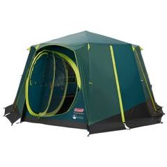 COLEMAN Octagon BlackOut