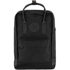 FJÄLLRÄVEN Kånken No. 2 Laptop 15 18 Black-Black