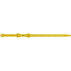 SEA TO SUMMIT Stretch-Loc Strap 625mm Sulphur