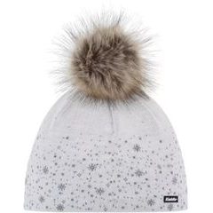 EISBÄR Rana Lux Crystal MÜ white-graumele/grau
