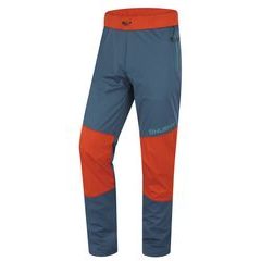 HUSKY Kala M turquoise/brown