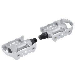 FORCE 910 Al kuličková ložiska, stříbrné