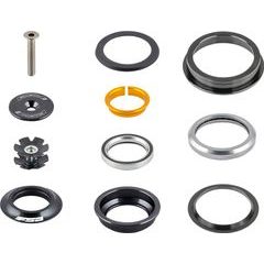 TREK HEADSET 28,6 mm/38,1 mm FSA E2 BLACK