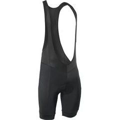 FOX Flexair Bib Short, Black
