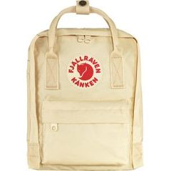 FJÄLLRÄVEN Kånken Mini 7 Light Oak