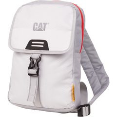 CATERPILLAR Urban Mountaineer Ajo Peak 4 ledově šedá