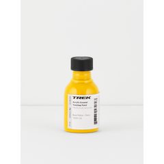 TREK Electra Touch-up Paint - Satin Yellow Color Collection