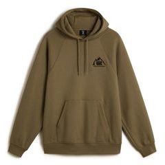 VANS MTE Crestline Logo PO Bay Leaf