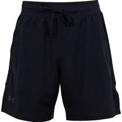 UNDER ARMOUR LAUNCH ELITE 2in1 7'' SHORT-BLK