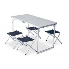 PINGUIN Furniture set Petrol