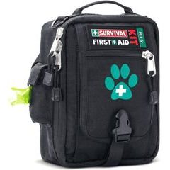 SURVIVAL First Aid Kit Pet (CZ)
