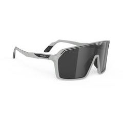 RUDY PROJECT SPINSHIELD grey/smoke black