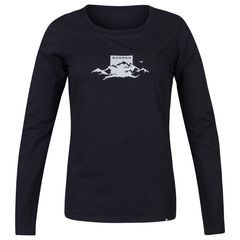 HANNAH ELARA, anthracite (white)