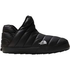 THE NORTH FACE M THERMOBALL TRACTION BOOTIE TNF BLACK/TNF WHITE