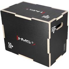 HMS DSC03 50 x 40 x 30 cm