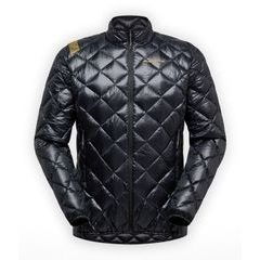 LA SPORTIVA Lumina 100 Down Jkt M Black
