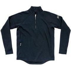 DEVOLD Endurance Merino Zip Man Ink