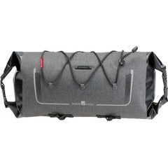 KLICKFIX BIKEPACK 12l, Šedá