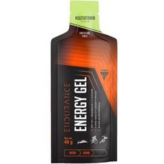TREC NUTRITION ENDURANCE 40g s příchutí multivitamin