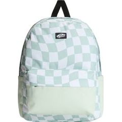 VANS Old Skool Backpack 22 Dusty Mint