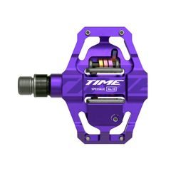 TIME AM PD SPECIALE 10 SMALL PURPLE B1