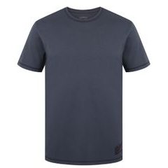 HUSKY Tee Base M dark grey