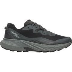 MERRELL AGILITY TRAIL WP M black