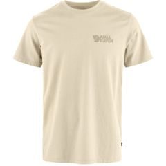 FJÄLLRÄVEN Fjällräven Heavy Classic T-shirt M Chalk White