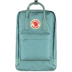 FJÄLLRÄVEN Kånken Laptop 17" 20 Sky Blue