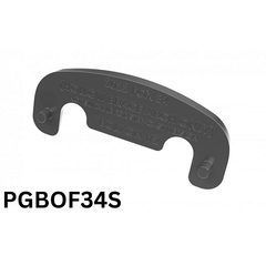 RRP RRP adaptér ProGuard Bolt-On v2 na Fox 34 Step Cast