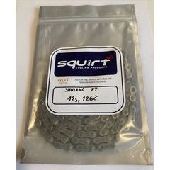 SQUIRT Shimano XT 12s, 126č.