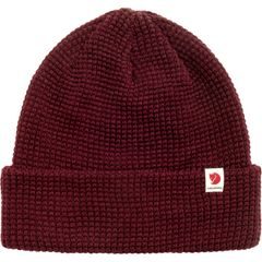 FJÄLLRÄVEN Fjällräven Tab Hat Dark Garnet