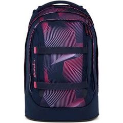SATCH Pack School Backpack 30 Seismic Pink