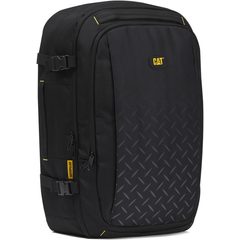CATERPILLAR Cargo Voyager 40 černý