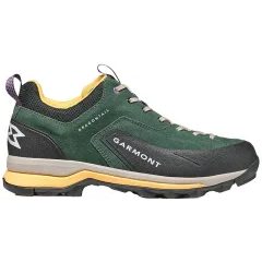 GARMONT DRAGONTAIL forest green/banana yell