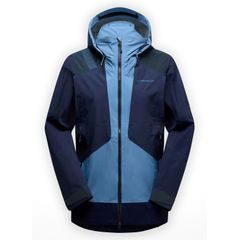 LA SPORTIVA Supercouloir GTX Pro Jkt W Moonlight/Deep Sea