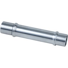 BONTRAGER DT240 Axle 100 mm FT/RR