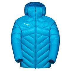 MAMMUT Taiss IN Hooded Jacket Men glacier blue
