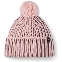 EISBÄR Ronda Pompon MÜ pink clay-night red