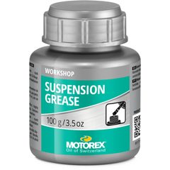 MOTOREX SUSPENSION GREASE 100ML