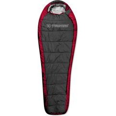 TRIMM HIGHLANDER red/dk.grey