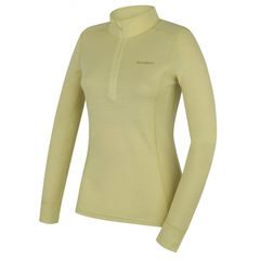 HUSKY Aron Zip L bright green