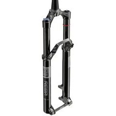 ROCK SHOX 00.4021.171.019 - AM FS REBA GLD 3P 27 SB 130 BLK44 B1