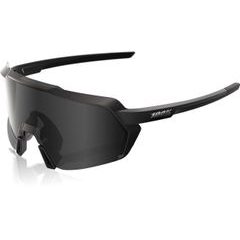 100% KORBIN - Matte Black Gloss Black - Black Mirror