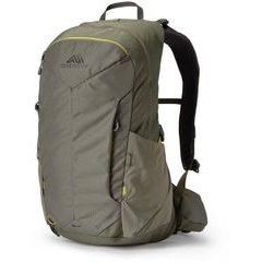 GREGORY ZULU 25 LT RC, FORAGE GREEN